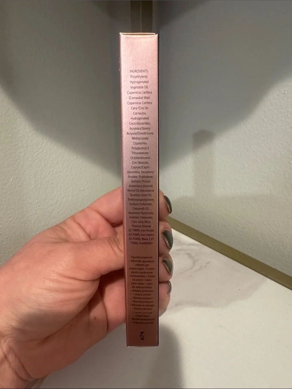 Too Faced Brow Pencil